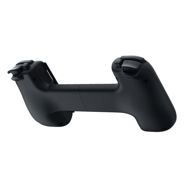 Manette de jeu gaming Kishi v2 pour Android - Noir