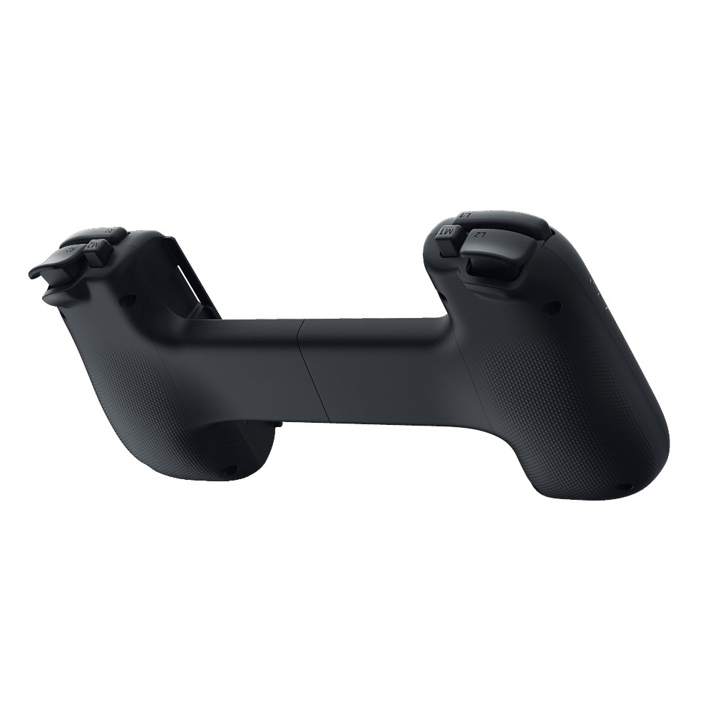 Manette de jeu gaming Kishi v2 pour Android - Noir Manette de jeu gaming Kishi v2 pour Android - Noir