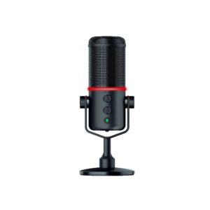 Razer Seiren Elite Noir Microphone de table