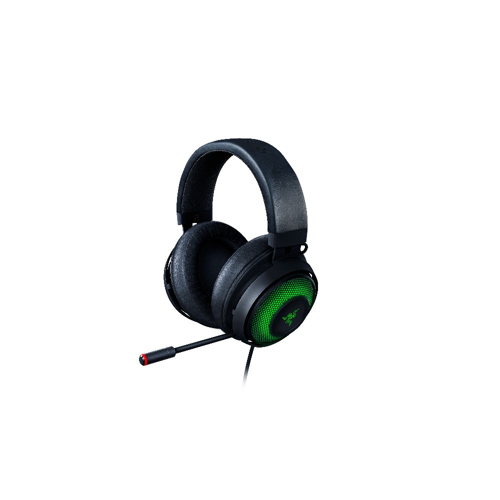 Razer Kraken Ultimate Casque Avec fil Arceau Jouer Noir Razer Kraken Ultimate Casque Avec fil Arceau Jouer Noir