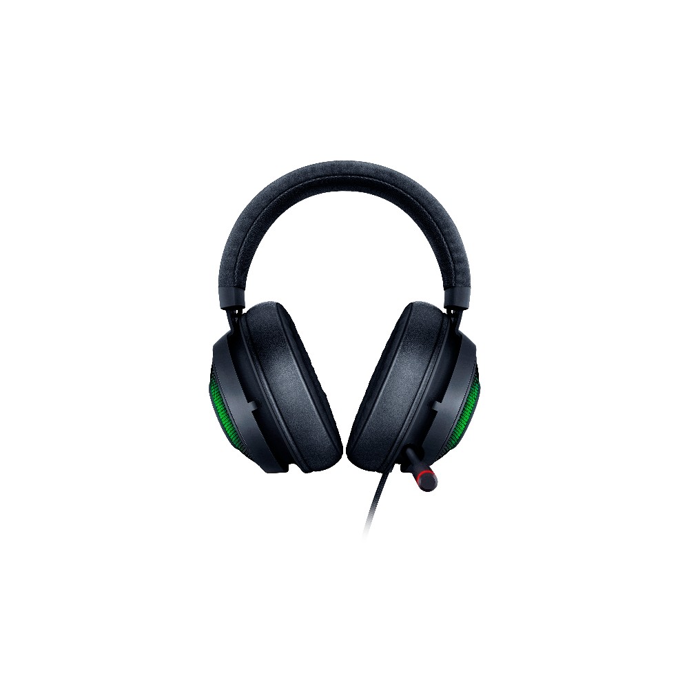 Razer Kraken Ultimate Casque Avec fil Arceau Jouer Noir Razer Kraken Ultimate Casque Avec fil Arceau Jouer Noir