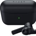 Ecouteurs sans fil Hammerhead True Wireless Pro - Noir