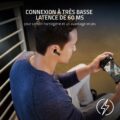 Ecouteurs sans fil Hammerhead True Wireless Pro - Noir
