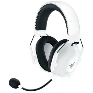 Razer BlackShark V2 Pro Casque Sans fil Arceau Jouer Blanc Razer BlackShark V2 Pro Casque Sans fil Arceau Jouer Blanc