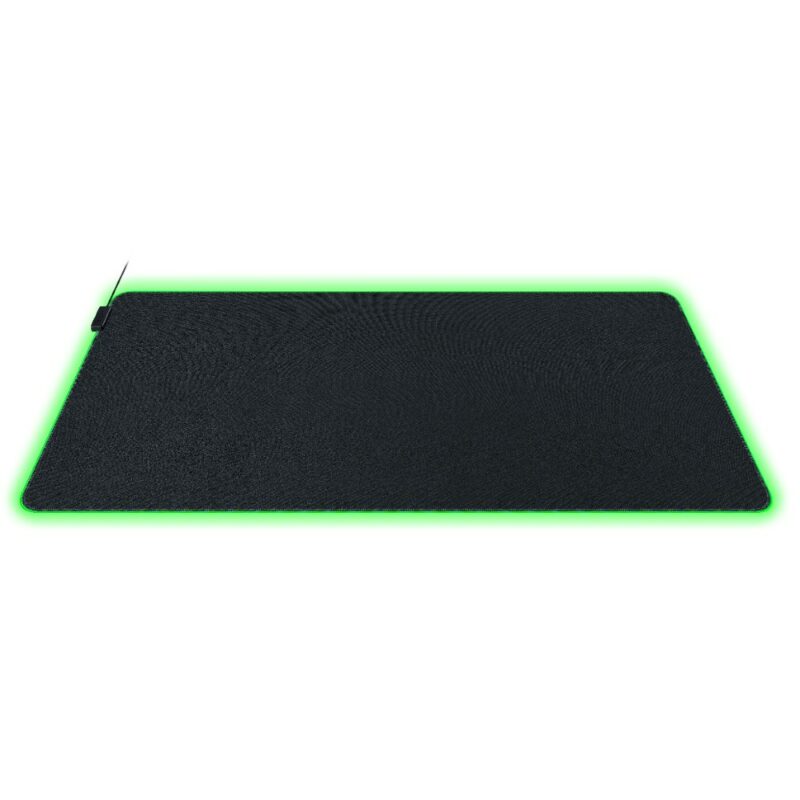 Razer Goliathus Chroma Tapis de souris de jeu Noir