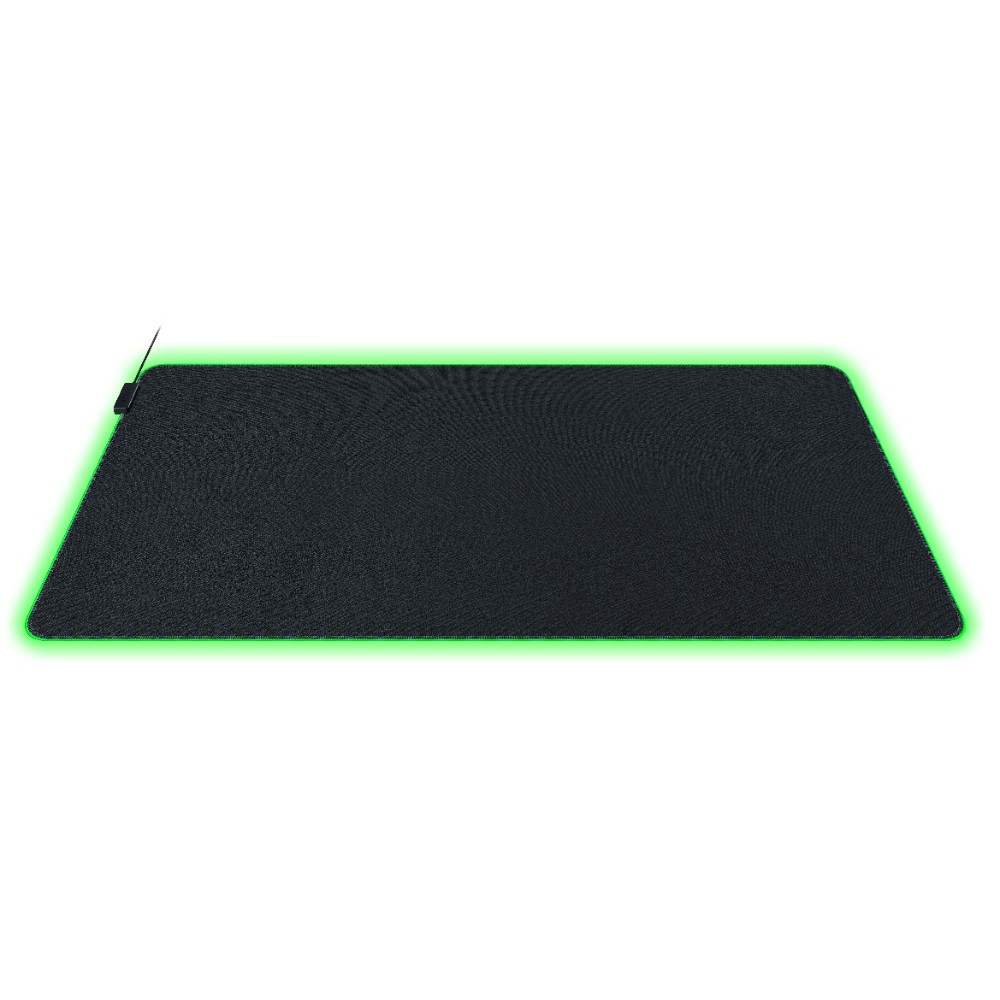 Razer Goliathus Chroma Tapis de souris de jeu Noir Razer Goliathus Chroma Tapis de souris de jeu Noir