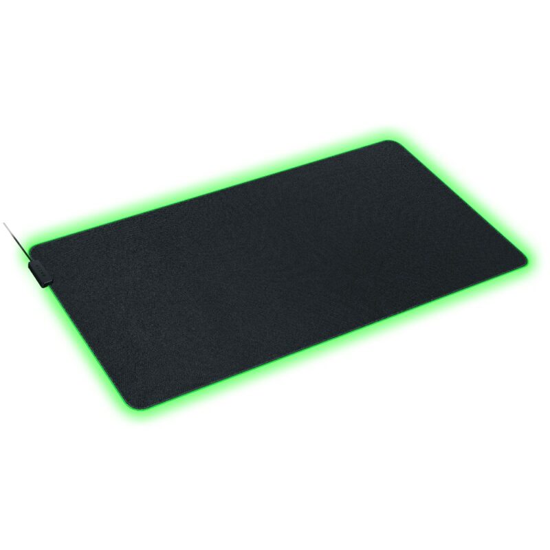 Razer Goliathus Chroma Tapis de souris de jeu Noir