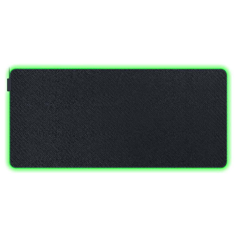 Razer Goliathus Chroma Tapis de souris de jeu Noir Razer Goliathus Chroma Tapis de souris de jeu Noir