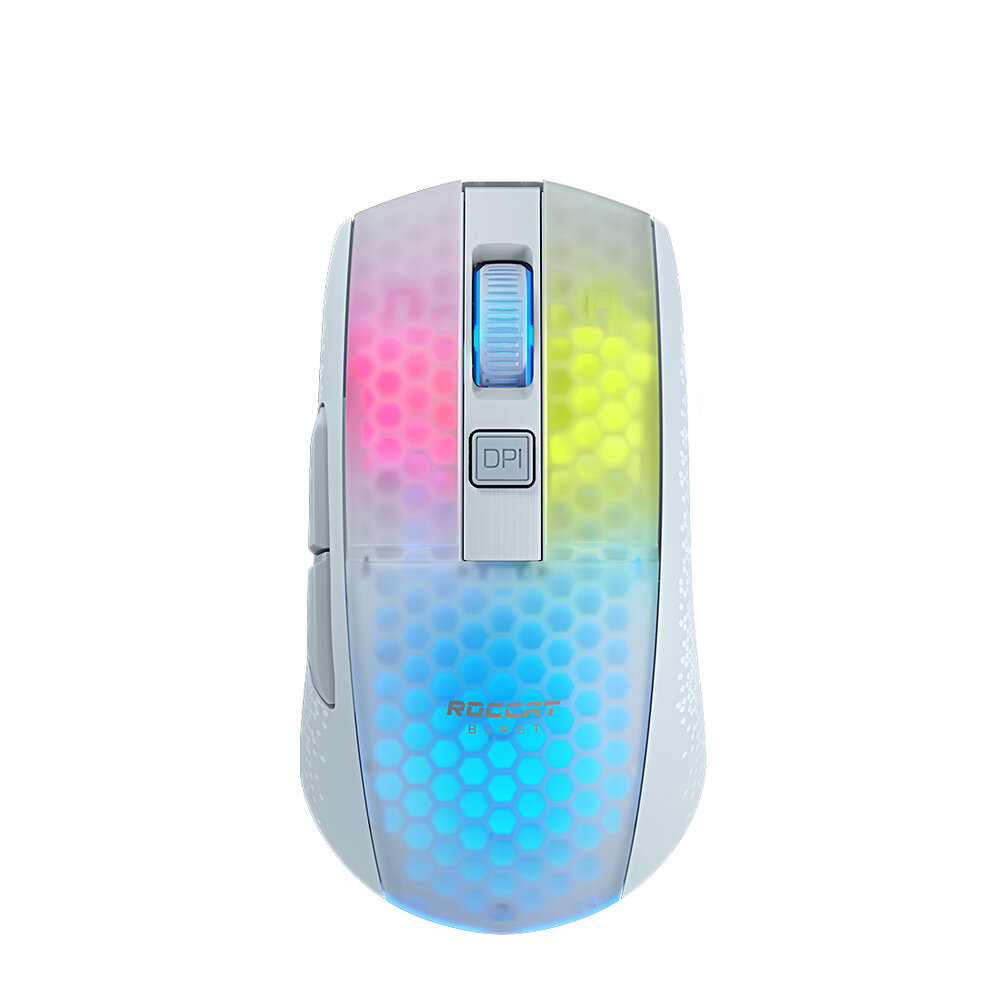 Souris gaming optique sans fil Burst Pro Air - Noir Souris gaming optique sans fil Burst Pro Air - Noir