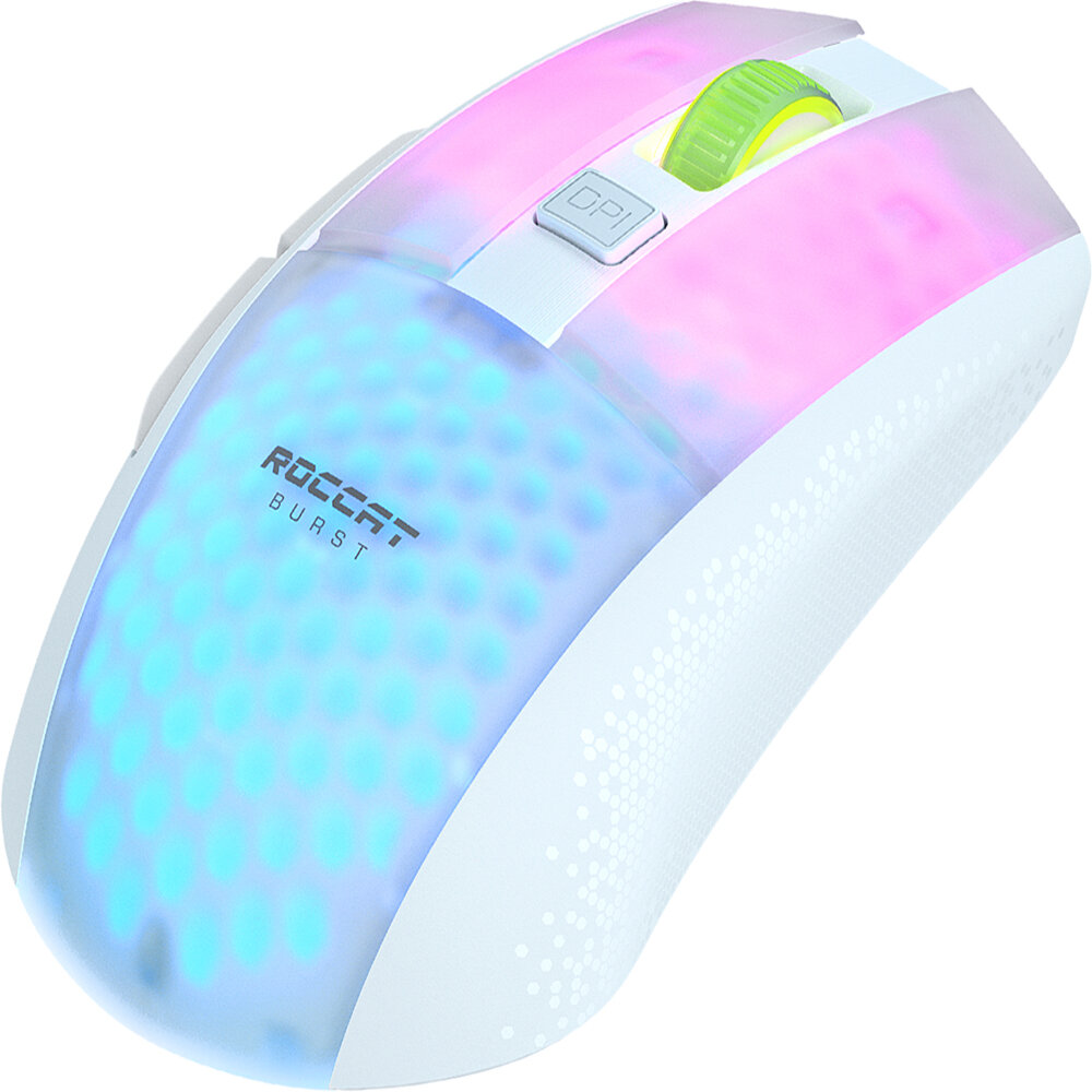 Souris gaming optique sans fil Burst Pro Air - Noir Souris gaming optique sans fil Burst Pro Air - Noir