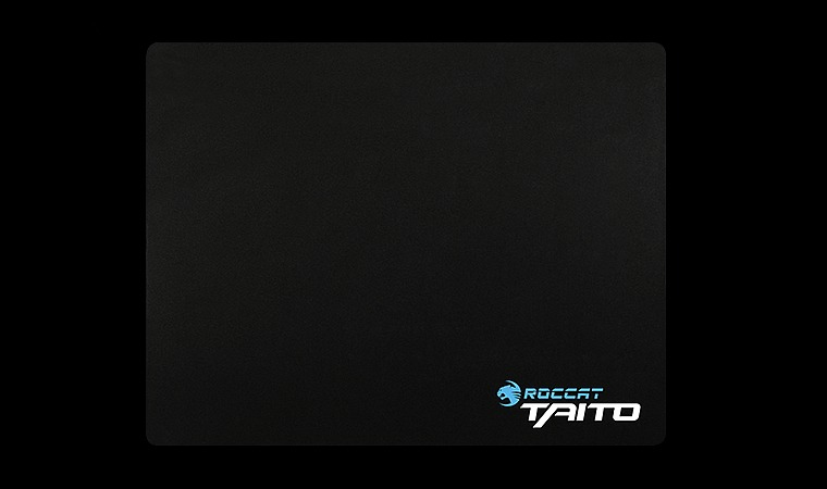 ROCCAT ROC-13-055 tapis de souris Tapis de souris de jeu Noir ROCCAT ROC-13-055 tapis de souris Tapis de souris de jeu Noir