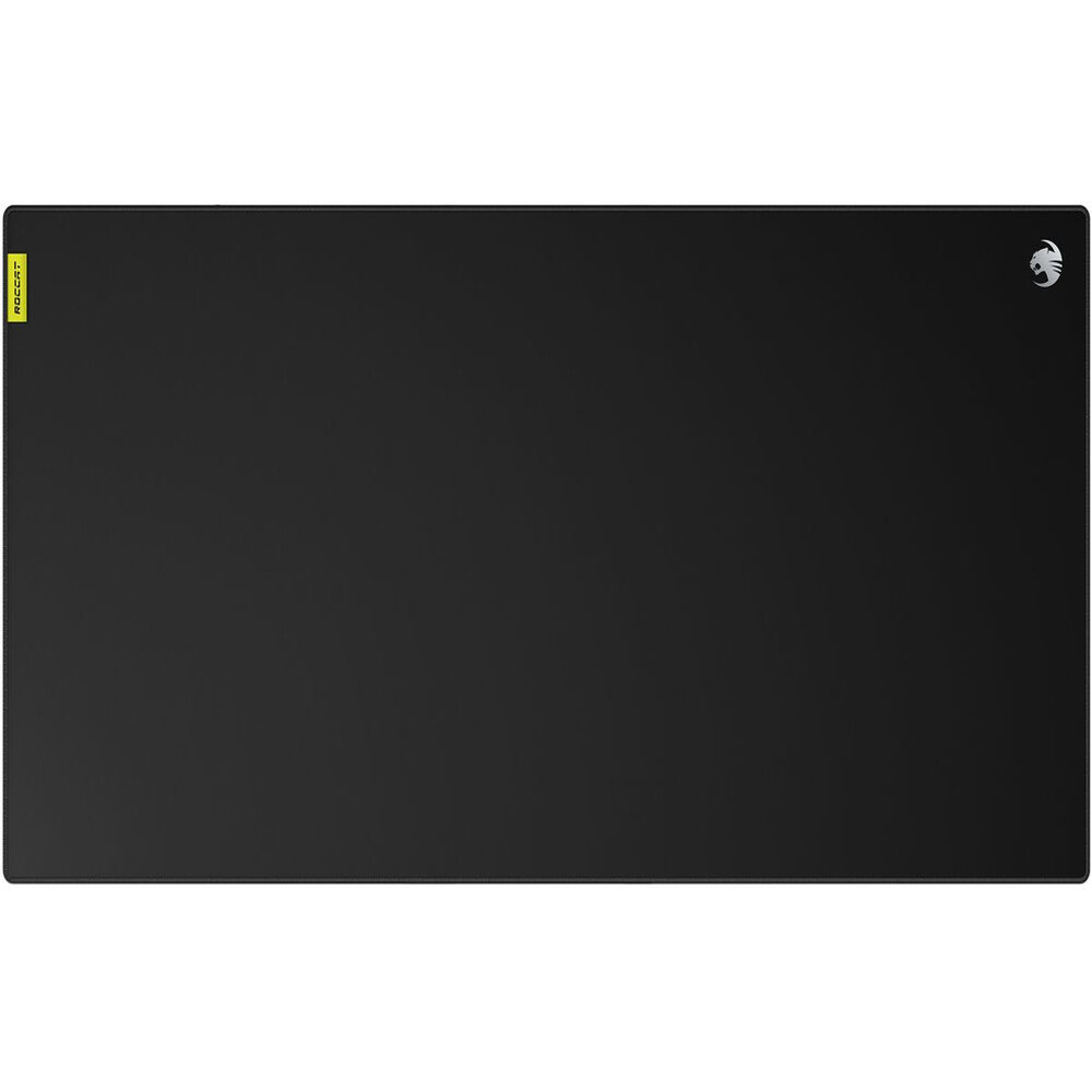 Tapis de souris gaming Sense Pro - Taille XXL - Noir Tapis de souris gaming Sense Pro - Taille XXL - Noir
