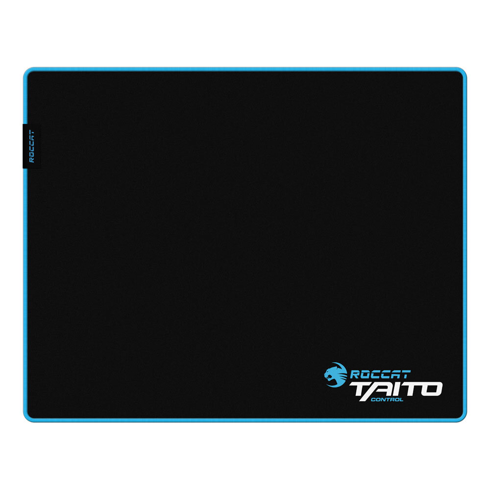 Tapis de souris gaming Taito Control Mini - Noir Tapis de souris gaming Taito Control Mini - Noir
