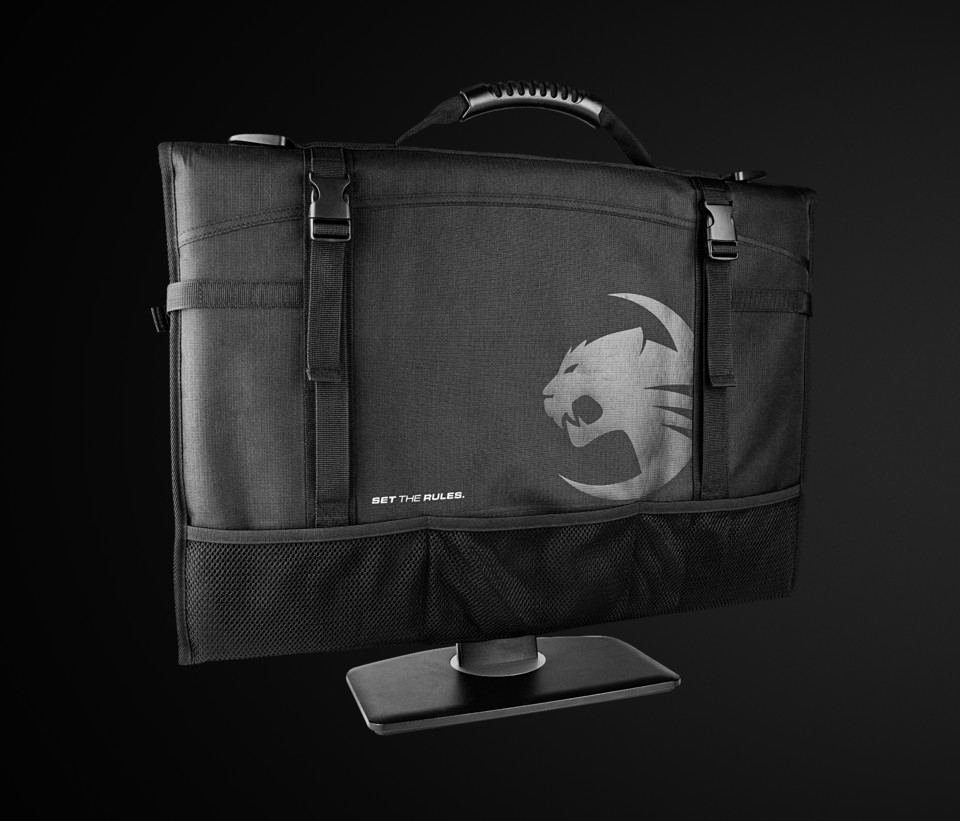 ROCCAT Tusko ROCCAT Tusko