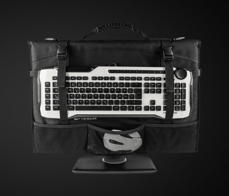 ROCCAT Tusko
