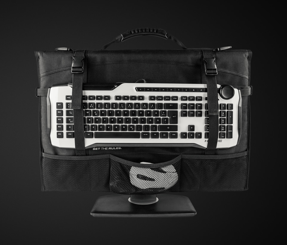 ROCCAT Tusko ROCCAT Tusko