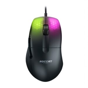 Souris gaming filaire Kone Pro - Noir Souris gaming filaire Kone Pro - Noir