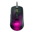 Souris optique gaming Burst Pro - Noir RVB