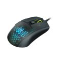 Souris optique gaming Burst Pro - Noir RVB