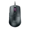 Souris gaming optique filaire Burst Core - Noir
