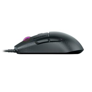 Souris gaming optique filaire Burst Core - Noir Souris gaming optique filaire Burst Core - Noir