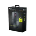 Souris gaming optique filaire Burst Core - Noir