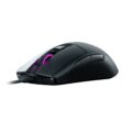 Souris gaming optique filaire Burst Core - Noir