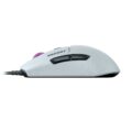 Souris gaming optique filaire Burst Core - Blanc