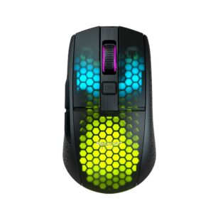 Souris gaming optique sans fil Burst Pro Air - Noir Souris gaming optique sans fil Burst Pro Air - Noir