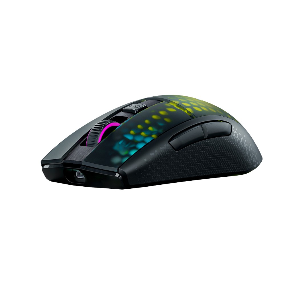 Souris gaming optique sans fil Burst Pro Air - Noir Souris gaming optique sans fil Burst Pro Air - Noir