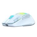 Souris optique sans fil gaming Kone XP Air - Blanc RVB