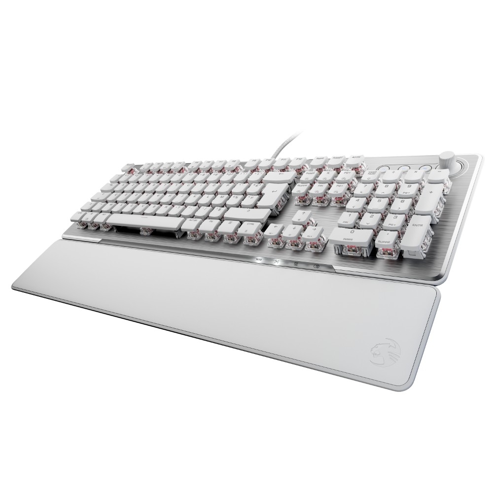 Vulcan II Max Linéaire White Vulcan II Max Linéaire White