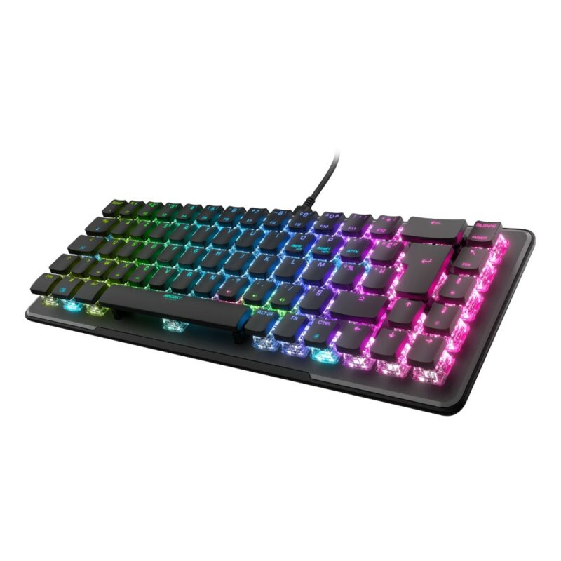 Vulcan II Mini Black