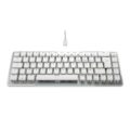 Vulcan II Mini White