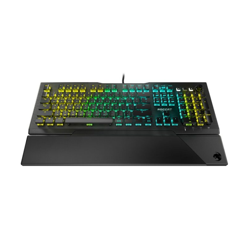 Vulcan Pro Tactile Brown
