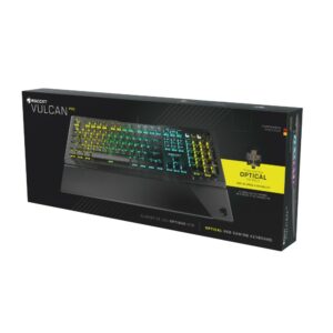 Vulcan Pro Tactile Brown Vulcan Pro Tactile Brown