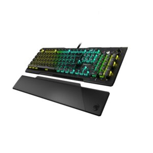Clavier mécanique VULCAN Pro pour Nintendo Switch - Rouge Clavier mécanique VULCAN Pro pour Nintendo Switch - Rouge