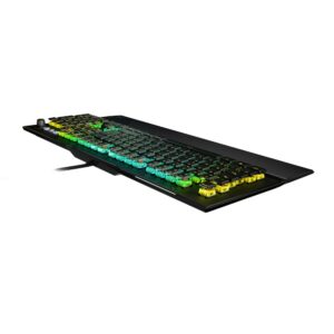 Clavier mécanique VULCAN Pro pour Nintendo Switch - Rouge Clavier mécanique VULCAN Pro pour Nintendo Switch - Rouge