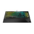 Clavier mécanique VULCAN Pro pour Nintendo Switch - Rouge