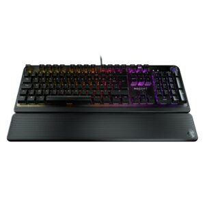 Pyro Keyboard (Mechanical) Pyro Keyboard (Mechanical)