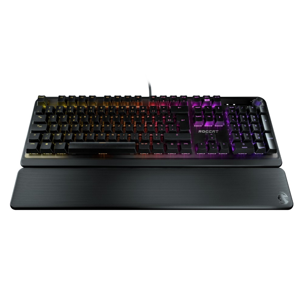 Pyro Keyboard (Mechanical) Pyro Keyboard (Mechanical)