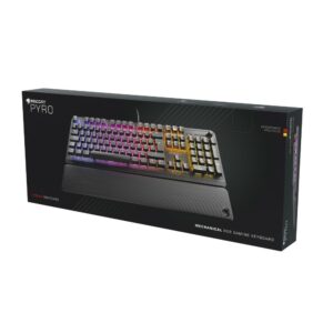 Pyro Keyboard (Mechanical) Pyro Keyboard (Mechanical)