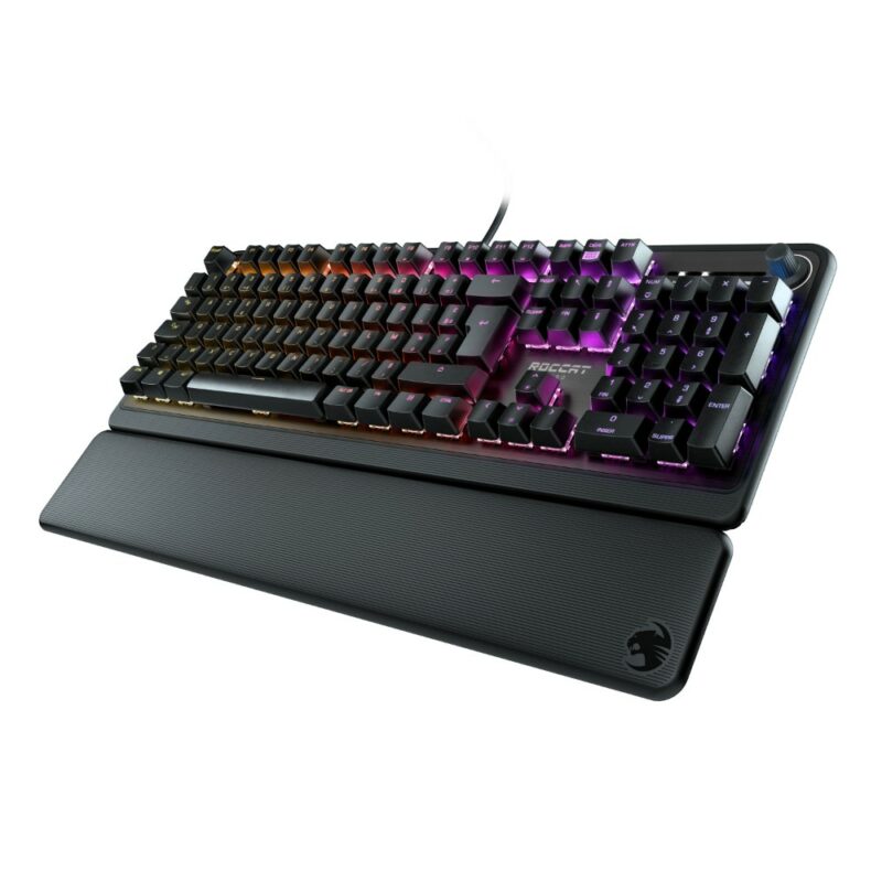 Pyro Keyboard (Mechanical)