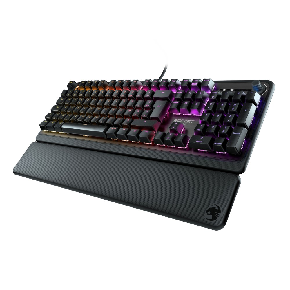 Pyro Keyboard (Mechanical) Pyro Keyboard (Mechanical)