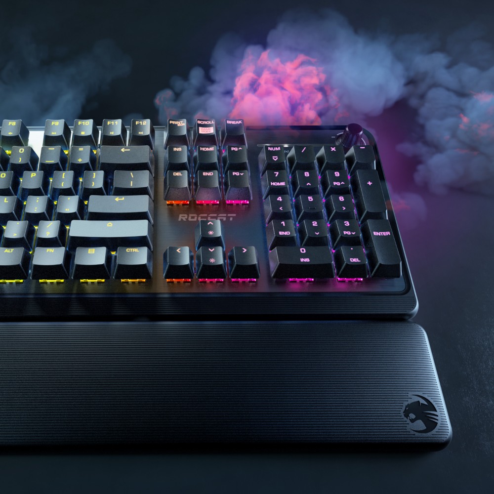 Pyro Keyboard (Mechanical) Pyro Keyboard (Mechanical)
