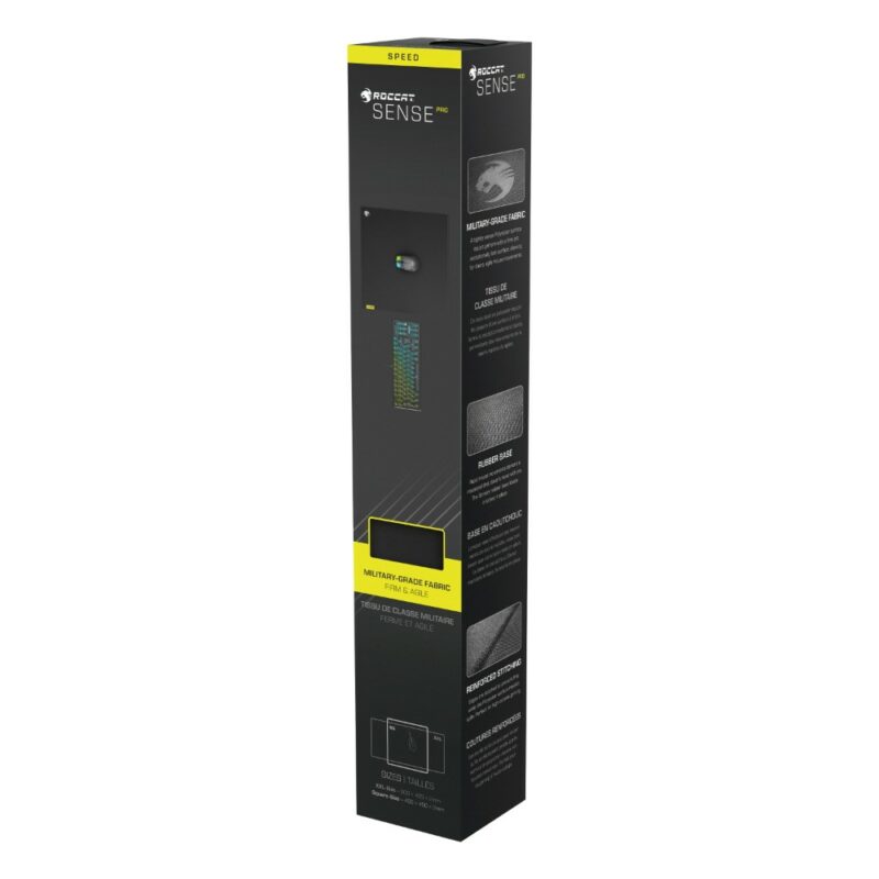 Sense Pro SQ