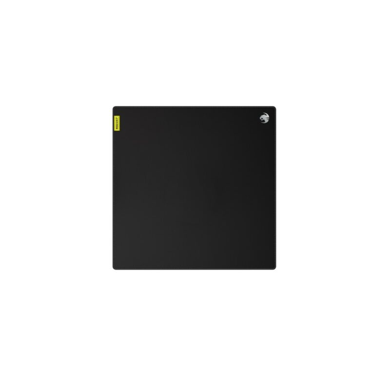Tapis de souris gaming Sense Control SQ - Noir