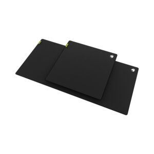 Tapis de souris gaming Sense Control SQ - Noir Tapis de souris gaming Sense Control SQ - Noir
