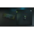 Tapis de souris gaming Sense Control SQ - Noir
