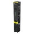 Tapis de souris gaming Sense Control SQ - Noir